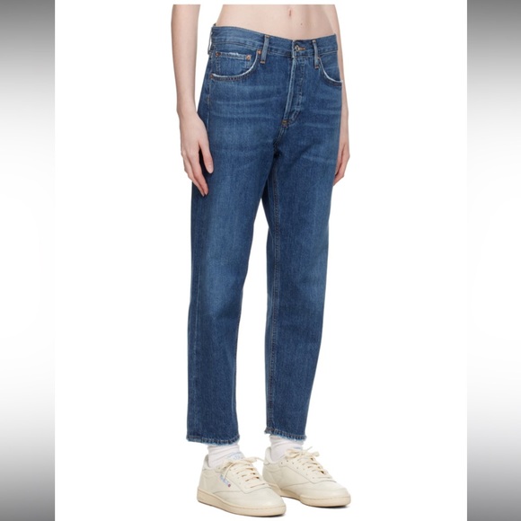 agolde Parker Jeans - Picture 3 of 7